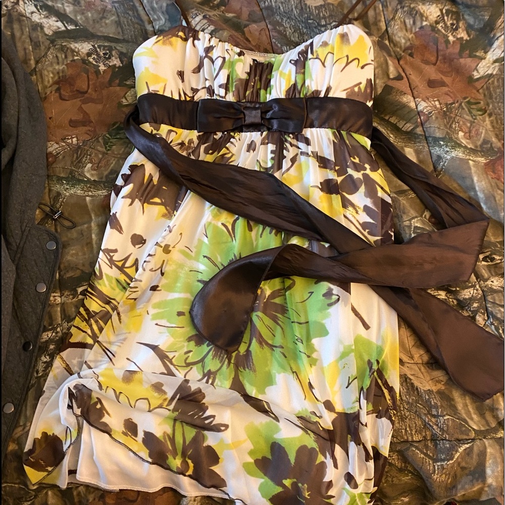 Dress bundle - SEVEN DRESSES!!!